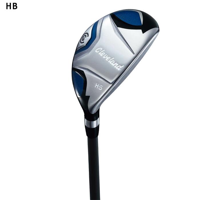 Cleveland Golf クリーブランド ゴルフ メンズ クラブセット(10 Cleveland Golf クリーブランド ゴルフ メンズ クラブセット(10