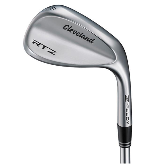 クリーブランドRTZ DG 新品未使用品　 2本セット　ツアーサテン Cleveland Golf（クリーブランドゴルフ） クリーブランド RTZ ツアー