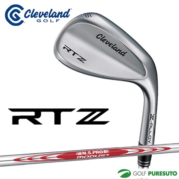Cleveland Golf（クリーブランドゴルフ） クリーブランド RTZ ツアー