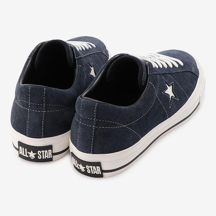 CONVERSE（コンバース） ゴルフシューズ ワンスター ONE STAR GF SUEDE