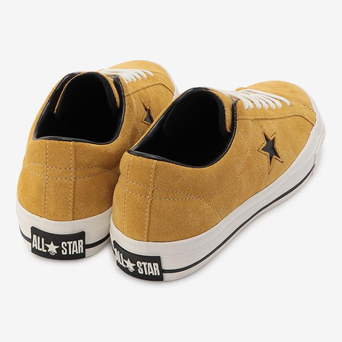 CONVERSE（コンバース） ゴルフシューズ ワンスター ONE STAR GF SUEDE