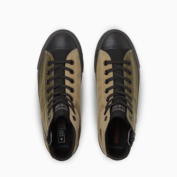 CONVERSE コンバース ゴルフ ゴルフシューズ ALL STAR GF CONVERSE コンバース ゴルフ ゴルフシューズ ALL STAR GF