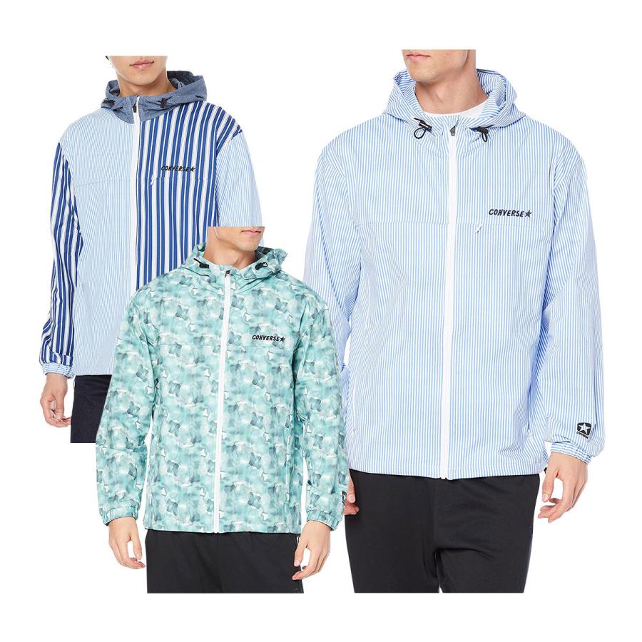 コンバース パーカー フルジップパーカ 長袖 ストレッチ 吸汗 速乾 Uv 上着 メンズ Ca Con Ca ゴルフ プレスト 通販 Yahoo ショッピング