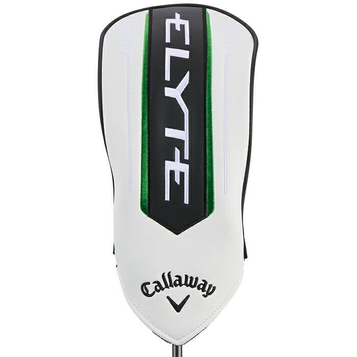 ELYTE 【カスタムオーダー】キャロウェイ ドライバー TENSEI GREEN