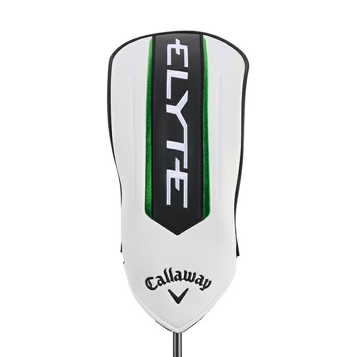 Callaway Elyte ♦︎♦︎♦︎ドライバー １０.５度 ＮＸゴールドシャフト ELYTE 【カスタムオーダー】キャロウェイ X ドライバー SPEEDER NX