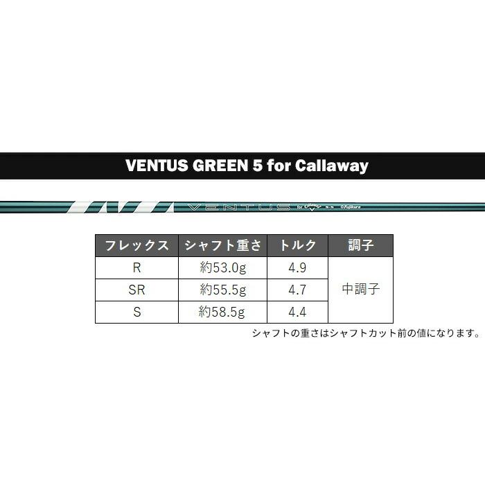 ELYTE 【カスタムオーダー】【レフティー（左用）】キャロウェイ X