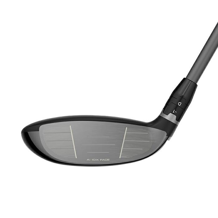 ELYTE 【カスタムオーダー】キャロウェイ X フェアウェイウッド Tour