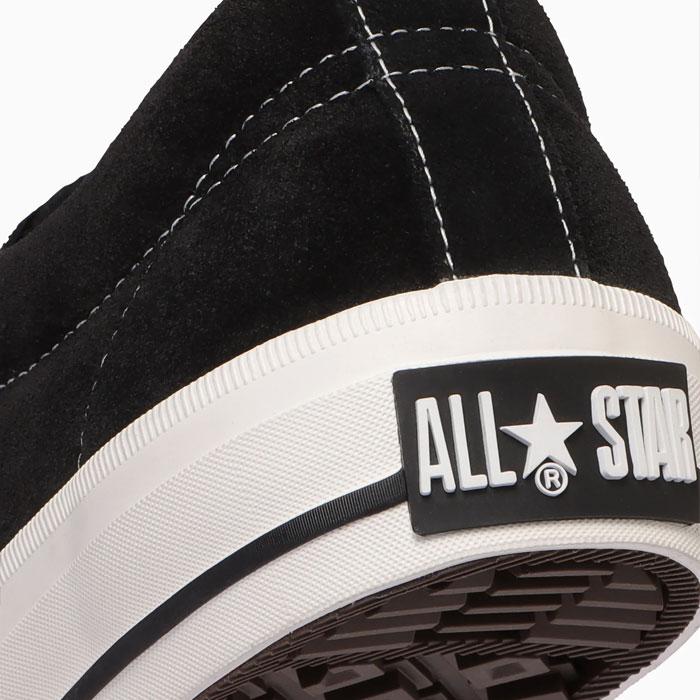 CONVERSE（コンバース） ゴルフシューズ ワンスター ONE STAR GF SUEDE