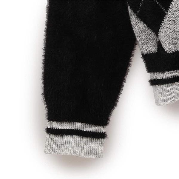 Callaway（キャロウェイ） レディース 長袖 クルーネックニット