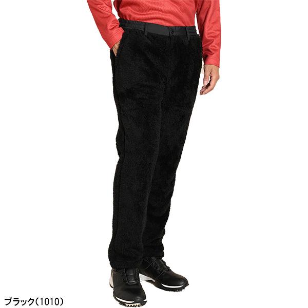 Callaway（キャロウェイ） ロングパンツ ボアパンツ メンズ C23226115