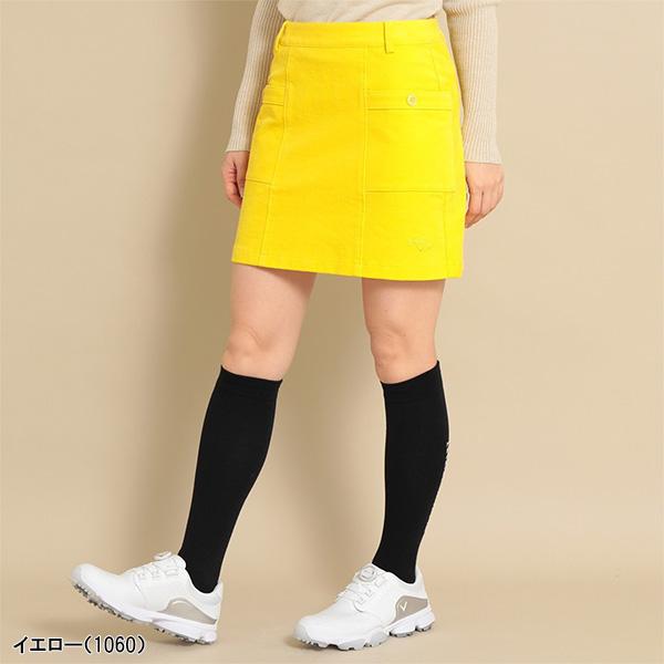 Callaway（キャロウェイ） レディース 8WAYストレッチ モールスキン