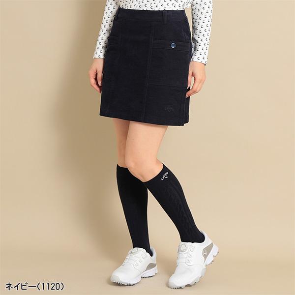 Callaway（キャロウェイ） レディース 8WAYストレッチ モールスキン