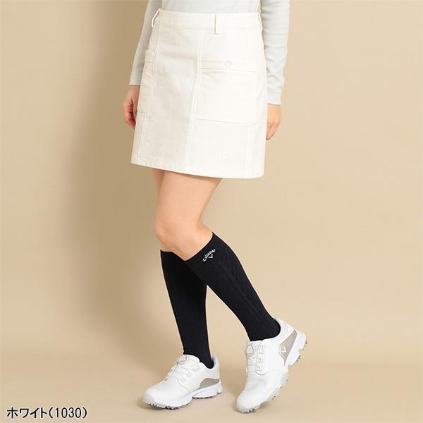 Callaway（キャロウェイ） レディース 8WAYストレッチ モールスキン