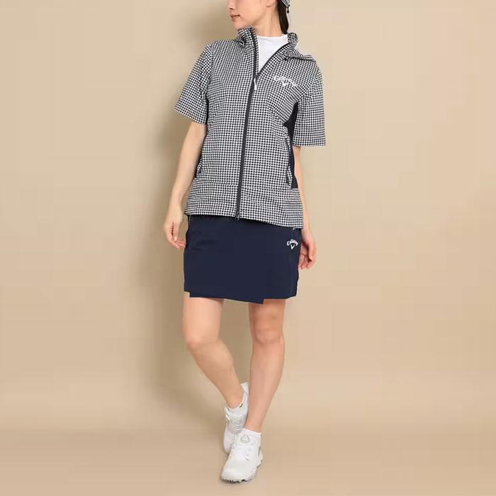 Callaway 在庫処分 レディース キャロウェイ ゴルフ セットアップ