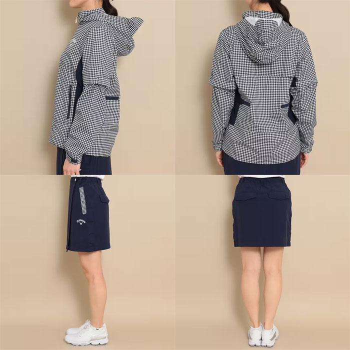 Callaway 在庫処分 レディース キャロウェイ ゴルフ セットアップ