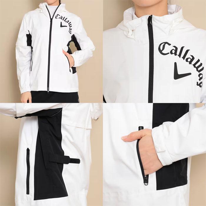 Callaway（キャロウェイ） 在庫処分 レディース ゴルフ セットアップ