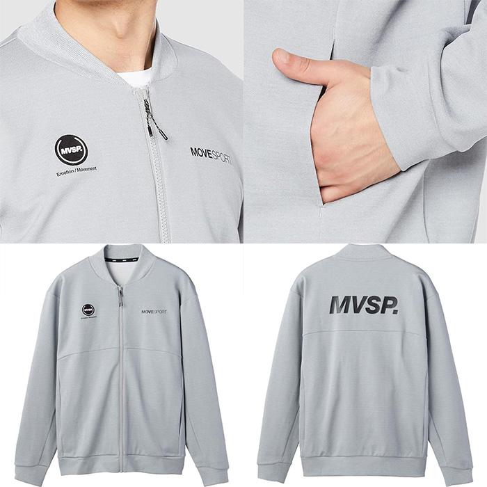 DESCENTE（デサント） 【在庫処分】デサント 長袖 フルジップ