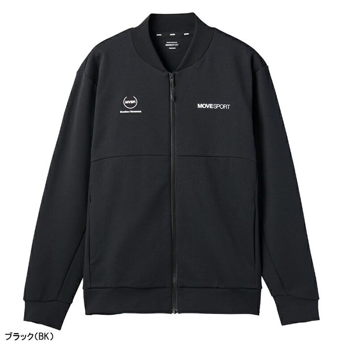 DESCENTE（デサント） 【在庫処分】デサント 長袖 フルジップ