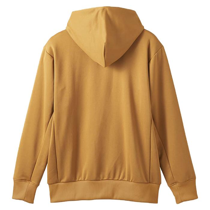 ◽️未使用　DESCENTE デサントゴルフ　ロゴフルジップニット　パーカー　M DESCENTE ニットパーカー メンズ ゴルフウェア/デサントゴルフ