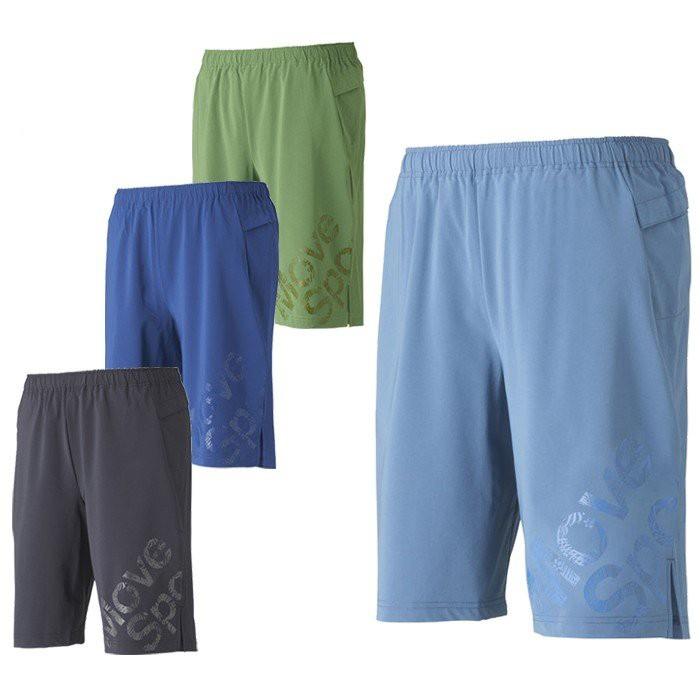 デサント Descente ランニングハーフパンツ メンズ 19ss Drmnjd82