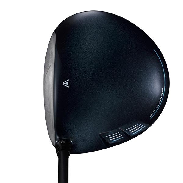 XXIO ダンロップ ゼクシオ 14 ドライバー MP1400 カーボンシャフト