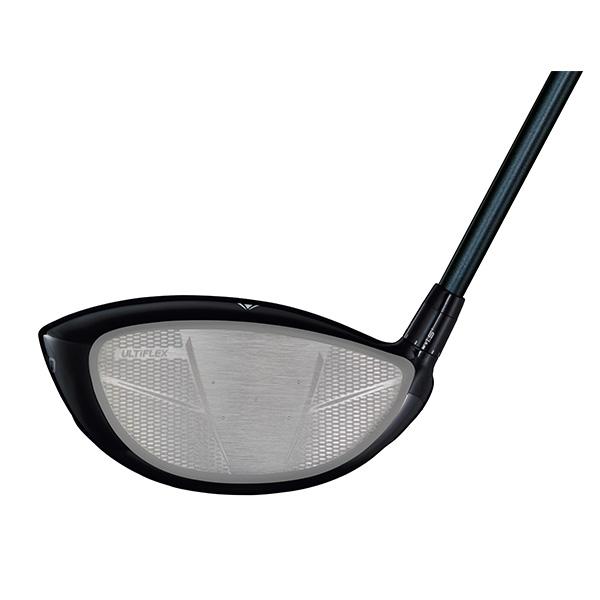 XXIO ダンロップ ゼクシオ 14 ドライバー MP1400 カーボンシャフト