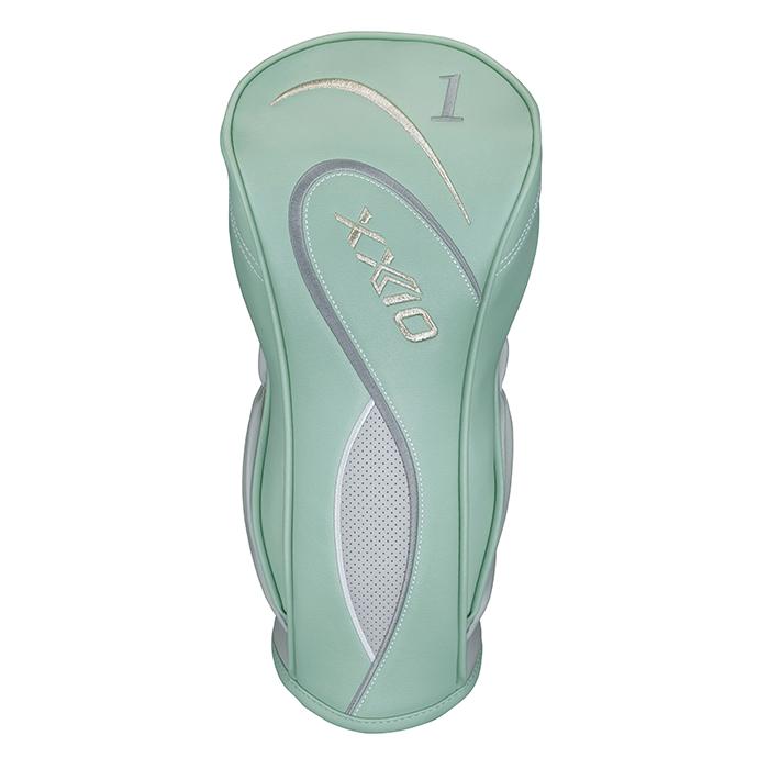 XXIO 14 レディース ダンロップ XXIO14 ドライバー TEAL MINT
