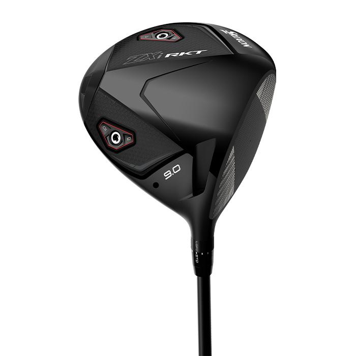 SRIXON レフティー（左用） ダンロップ スリクソン ZXi RKT ドライバー