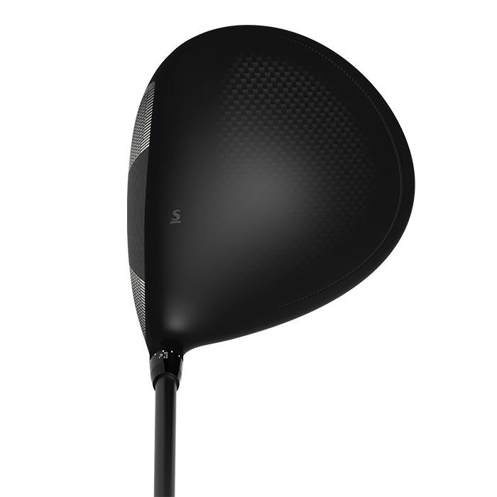 SRIXON レフティー（左用） ダンロップ スリクソン ZXi RKT ドライバー