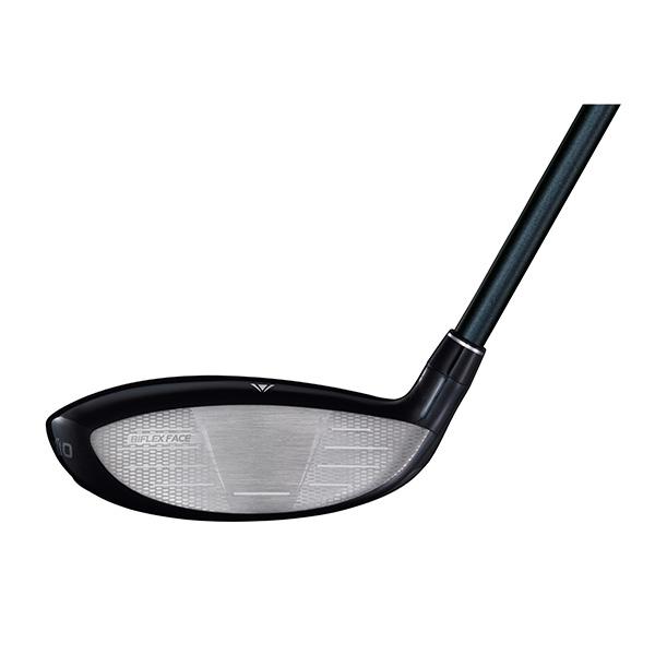 ダンロップ ゼクシオ 14 フェアウェイウッド ゼクシオ MP1400 カーボンシャフト 2025年モデル[DUNLOP XXIO14] 爆買_3