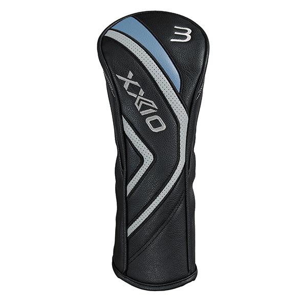 ダンロップ ゼクシオ 14 フェアウェイウッド ゼクシオ MP1400 カーボンシャフト 2025年モデル[DUNLOP XXIO14] 爆買_5