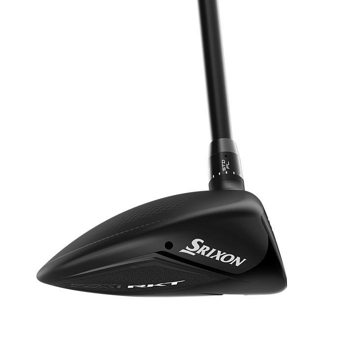 SRIXON ダンロップ スリクソン ZXi RKT フェアウェイウッド Diamana