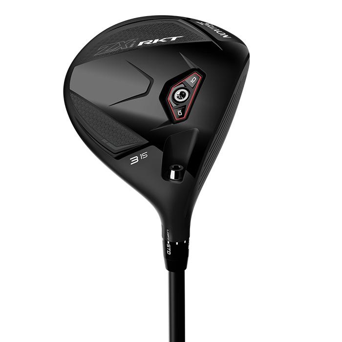 SRIXON 【先行予約】【9月12日以降発送予定】ダンロップ スリクソン