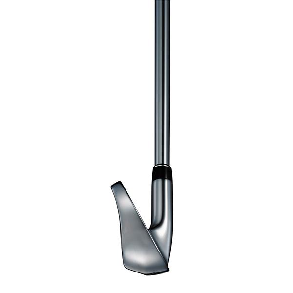 XXIO ダンロップ ゼクシオ 14＋（プラス） アイアン 5本セット（#6〜9