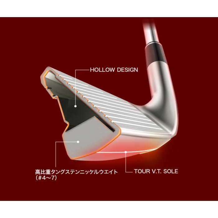 ダンロップ スリクソン ZXi4 アイアン 単品（#4、#5、AW、SW) Diamana