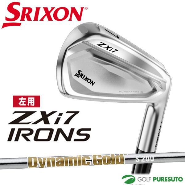 SRIXON 【先行予約】【9月12日以降発送予定】レフティー(左用
