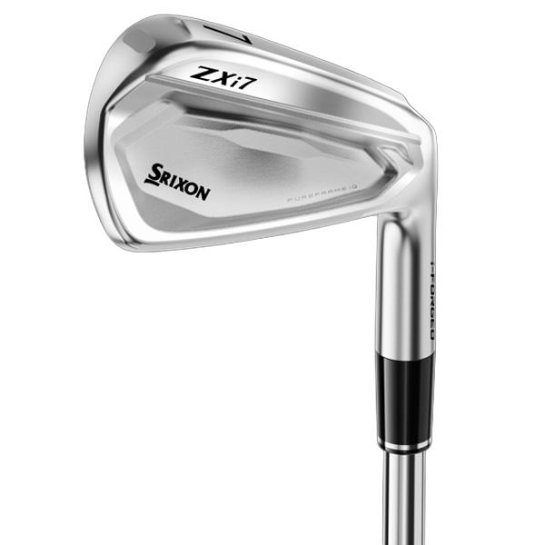 SRIXON ダンロップ スリクソン ZXi7 アイアン 単品（#4、AW、SW) N.S.