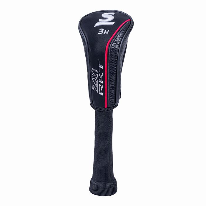 SRIXON ダンロップ スリクソン ZXi RKT ハイブリッド（ユーティリティ