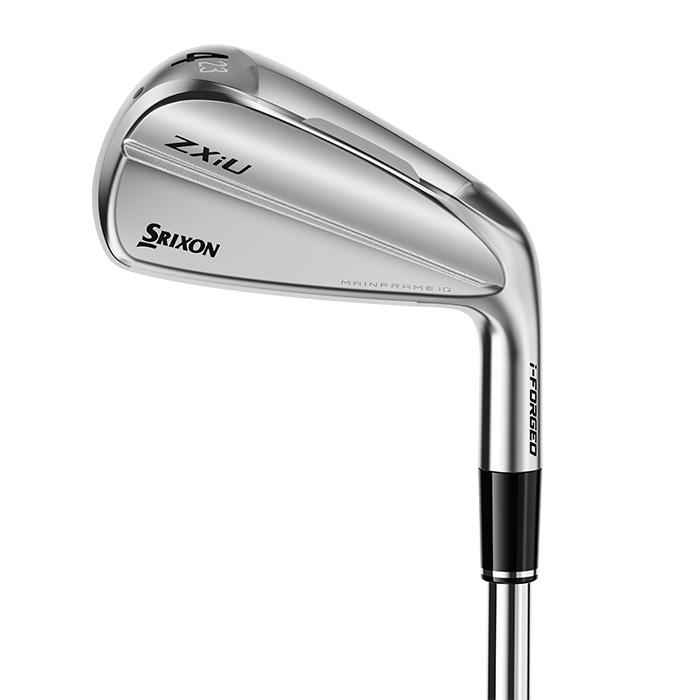 SRIXON ダンロップ スリクソン ZXiU ユーティリティアイアン N.S.PRO