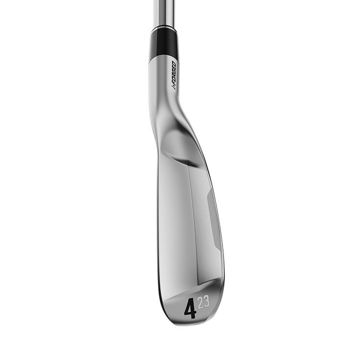 SRIXON スリクソン ZXiU U4 23° アイアン型ユーティリティ SRIXON ダンロップ スリクソン ZXiU ユーティリティアイアン N.S.PRO
