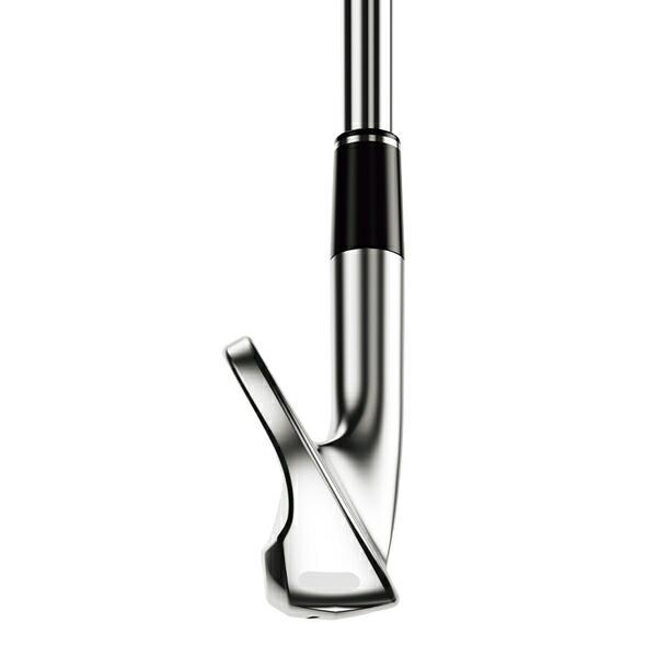 アイアン　オーダー品 山下美夢有プロ仕様特注カスタム】SRIXON ZX5 Mk2 5-P スリクソン