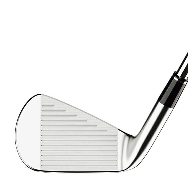 【カスタム】ZXi5 &ZXi7 6本セット ZX（スリクソン） SRIXON ZXi5 アイアン5本セット(6I-PW) 右用 2024年