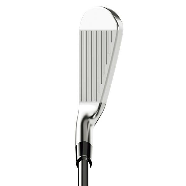 【カスタムオーダー】【レフティー（左用）】ダンロップ スリクソン ZXi7 アイアン 6本セット（＃5〜9、PW）Steel Fiber i（70CW・80CW・95CW)【■DC■】_1