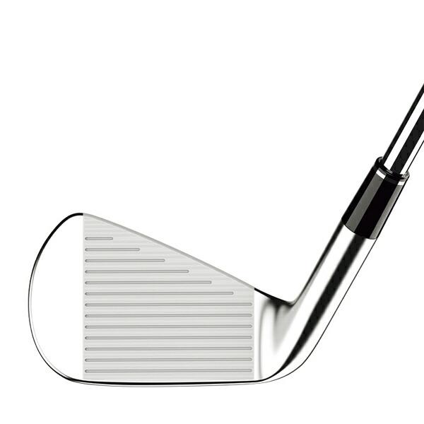 【カスタムオーダー】【レフティー（左用）】ダンロップ スリクソン ZXi7 アイアン 6本セット（＃5〜9、PW）Steel Fiber i（70CW・80CW・95CW)【■DC■】_2
