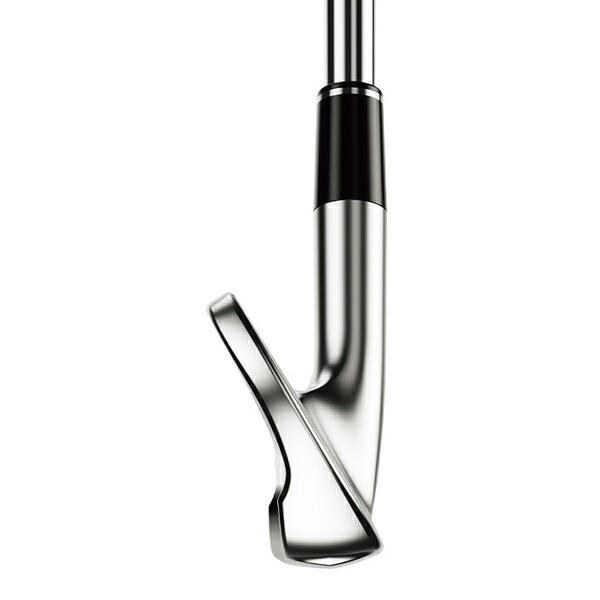 SRIXON ZXi7 アイアン レフティ 5本セット ZX（スリクソン） 【カスタムオーダー】【レフティー（左用