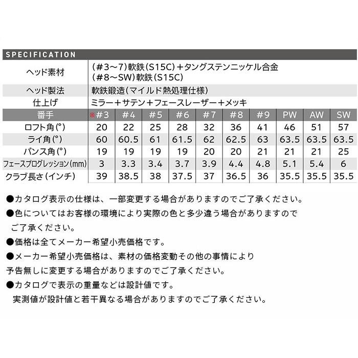 ZX（スリクソン） 【カスタムオーダー】ダンロップ スリクソン ZXi7