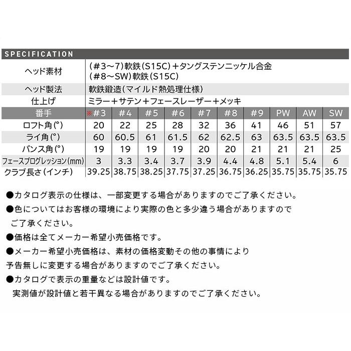 ZX（スリクソン） 【カスタムオーダー】ダンロップ スリクソン ZXi7