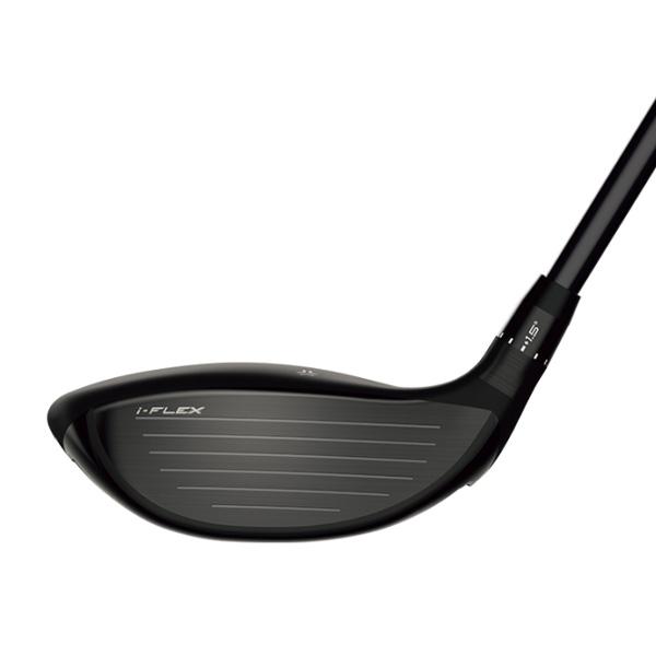 ダンロップ スリクソン ZXi フェアウェイウッド aG33 カーボンシャフト