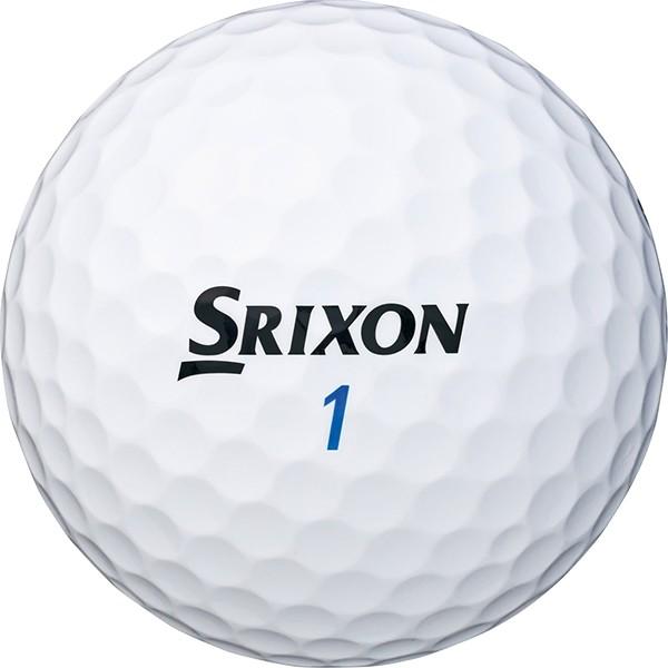 スリクソンSRIXON　3ダース(36個)ゴルフボール　AD333