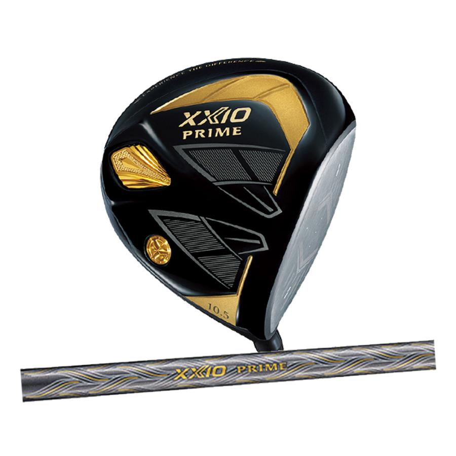 ゴルフ クラブ ゼクシオ プライム ドライバー SP-1000